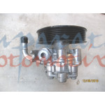 HİDROLİK DİREKSİYON POMPASI 2000 CC DİZEL OTOMATİK HYUNDAI SONATA 2007-2013